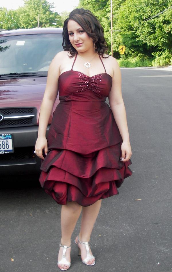 Yekaterina (kathy) Voloshina - Class of 2008 - New Dorp High School