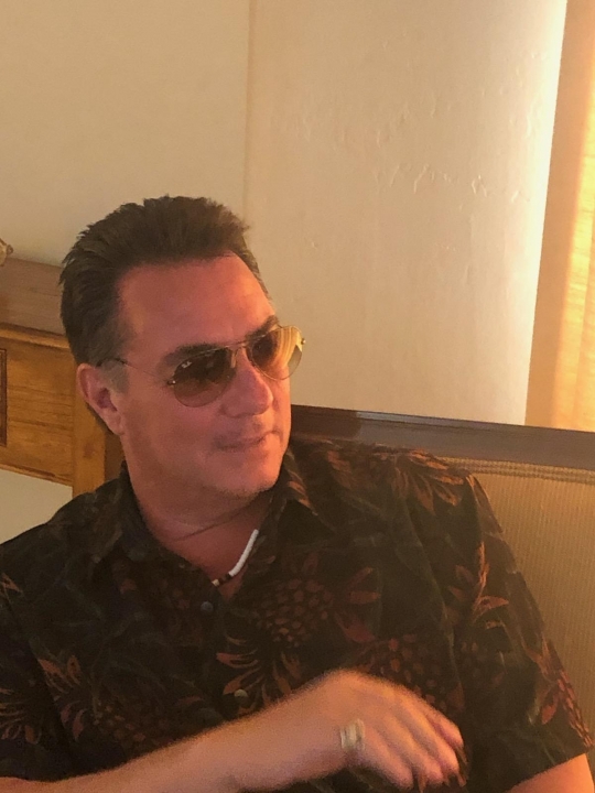 Vincent Nanfra - Class of 1981 - New Dorp High School