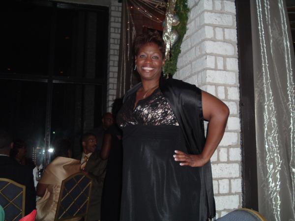 Millanee Reed - Class of 1983 - M.b. Smiley High School