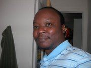 James Brown - Class of 1988 - M.b. Smiley High School