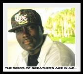 James Williams - Class of 1986 - M.b. Smiley High School