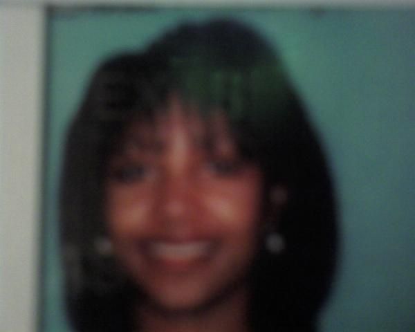 Tracey Hines - Class of 1985 - M.b. Smiley High School