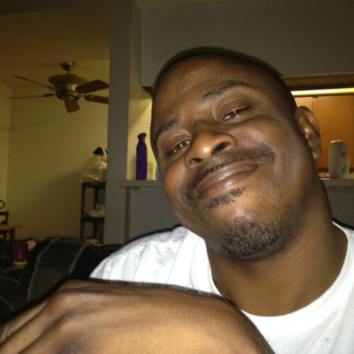 Rob Wilkins - Class of 1992 - M.b. Smiley High School