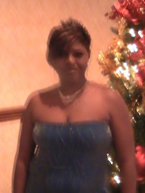 Keshia Wilson - Class of 1986 - M.b. Smiley High School