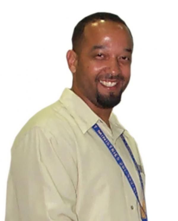 Cedric Mcbride - Class of 1986 - M.b. Smiley High School
