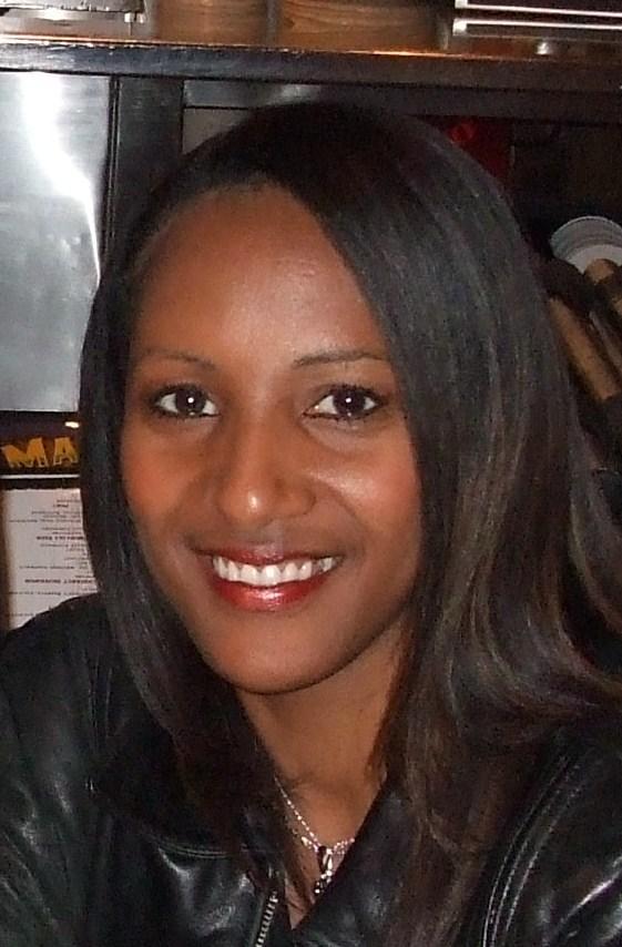Dawn Mcrae - Class of 1990 - M.b. Smiley High School