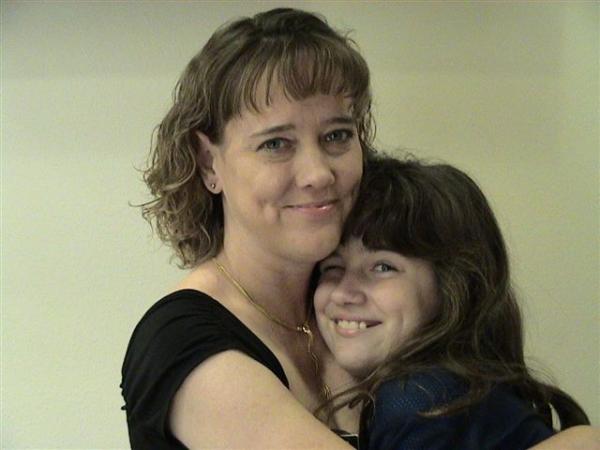 Cathie Carter - Class of 1983 - M.b. Smiley High School