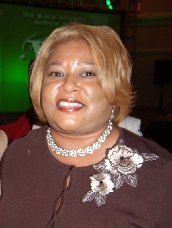 Alane Mavis - Class of 1977 - M.b. Smiley High School