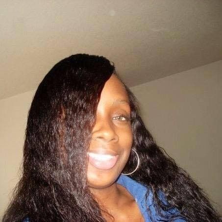 Serprena Robinson - Class of 1999 - M.b. Smiley High School