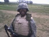 Krystal Steward - Class of 2004 - M.b. Smiley High School