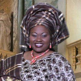 Natasha Bamisebi - Class of 1989 - M.b. Smiley High School
