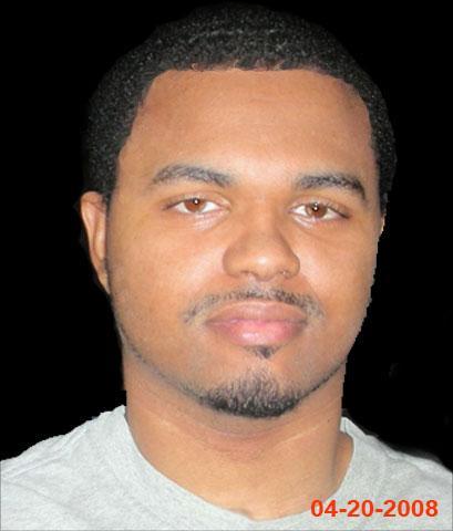 Vayrone Thompson - Class of 1998 - M.b. Smiley High School