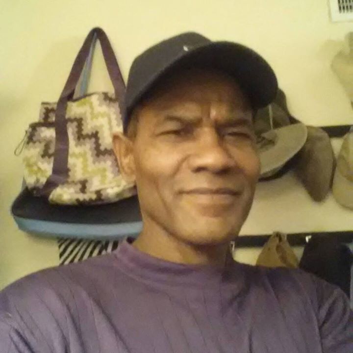 Freddie Parker - Class of 1978 - M.b. Smiley High School