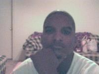 Gregory Andres - Class of 1991 - M.b. Smiley High School