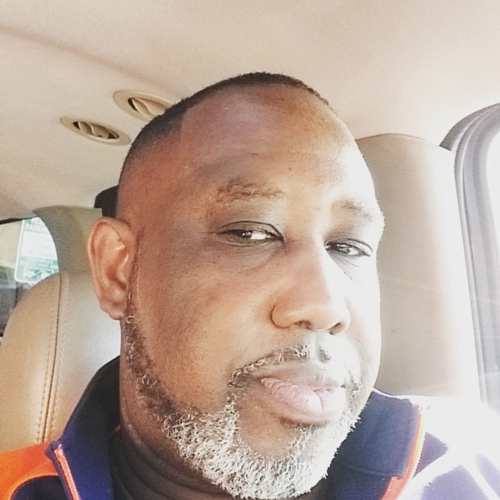Robert Cason - Class of 1991 - M.b. Smiley High School