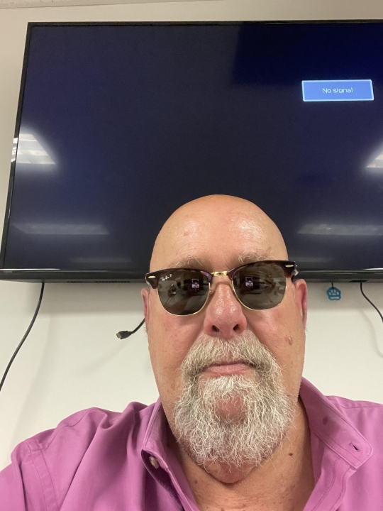 Michael Morgan - Class of 1976 - M.b. Smiley High School