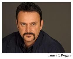 James Rogers - Class of 1979 - M.b. Smiley High School