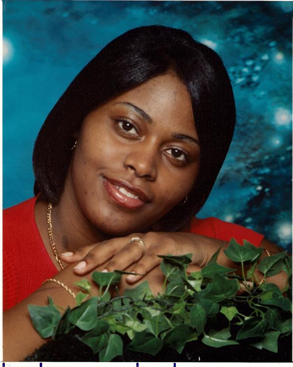 Jacques Lane - Class of 1999 - M.b. Smiley High School
