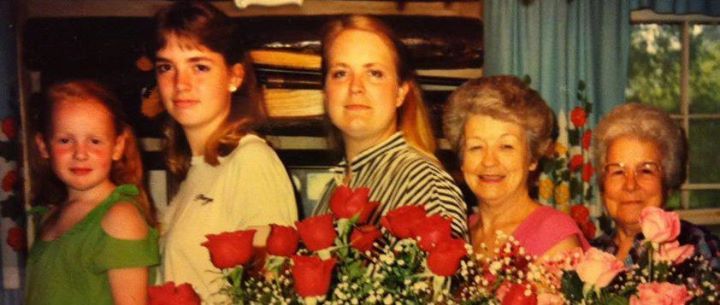 Rachel Nash - Class of 1973 - M.b. Smiley High School