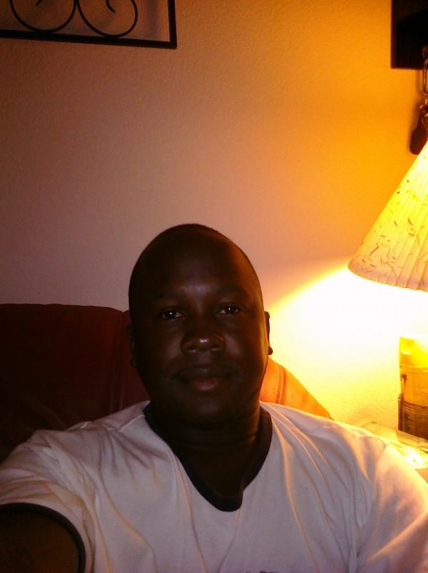 Clarence Jones - Class of 1991 - M.b. Smiley High School