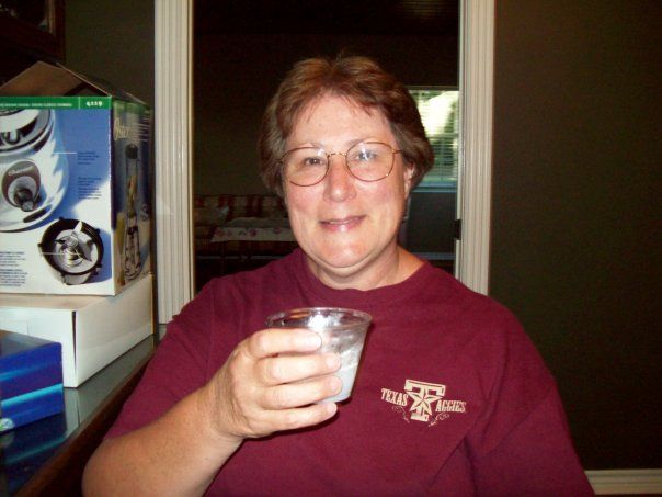 Vicki Stevens - Class of 1973 - M.b. Smiley High School