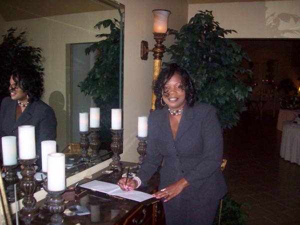 Sheila Hudson - Class of 1983 - M.b. Smiley High School