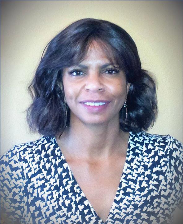 Angela Ross - Class of 1982 - M.b. Smiley High School