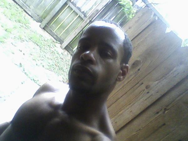 Lamarcus Chaisson - Class of 2005 - M.b. Smiley High School