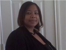Tangela Stoot - Class of 1992 - M.b. Smiley High School