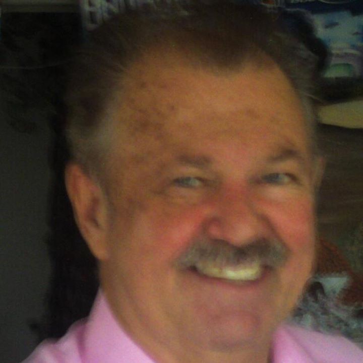 Edward Eddie Banville - Class of 1959 - M.b. Smiley High School