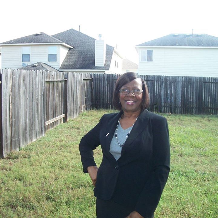 Marilyn Guillory - Class of 1976 - M.b. Smiley High School