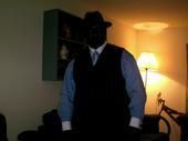 Michael Williams - Class of 1979 - M.b. Smiley High School