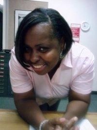 Deconda Wiley - Class of 1989 - M.b. Smiley High School