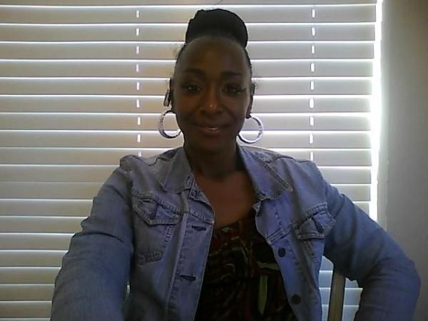 Tunya Walls - Class of 1985 - M.b. Smiley High School