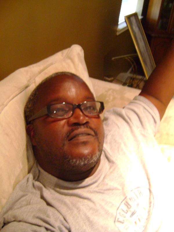 S.j. Thompson - Class of 1980 - M.b. Smiley High School