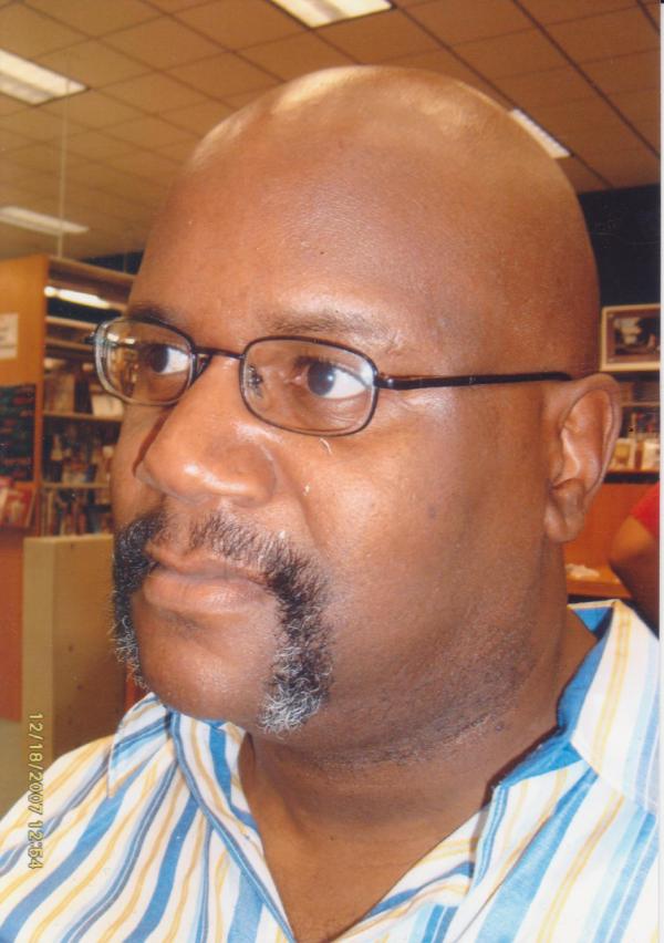 Willie Young Ii - Class of 1988 - M.b. Smiley High School