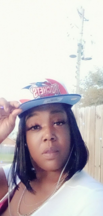 Charnesia Charnesia Huffman - Class of 2003 - M.b. Smiley High School