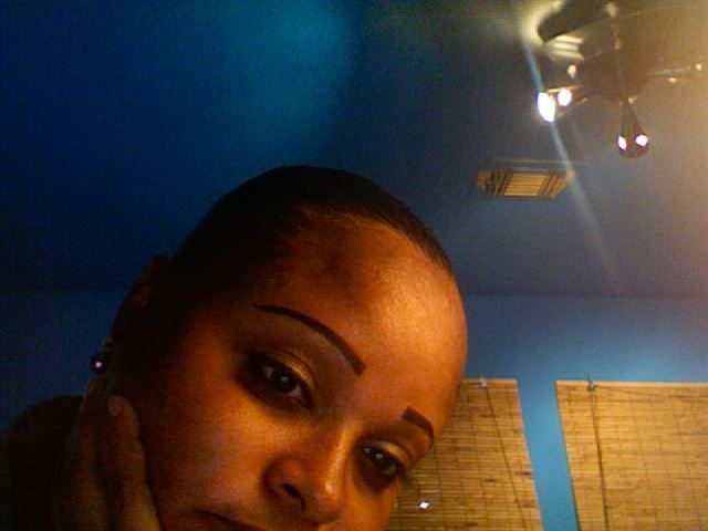 Trina Matthews - Class of 1985 - M.b. Smiley High School