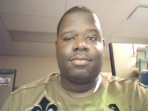 Robert Robinson - Class of 1991 - M.b. Smiley High School