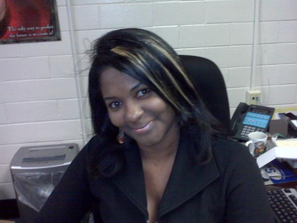 Laquita Bennett - Class of 1979 - M.b. Smiley High School