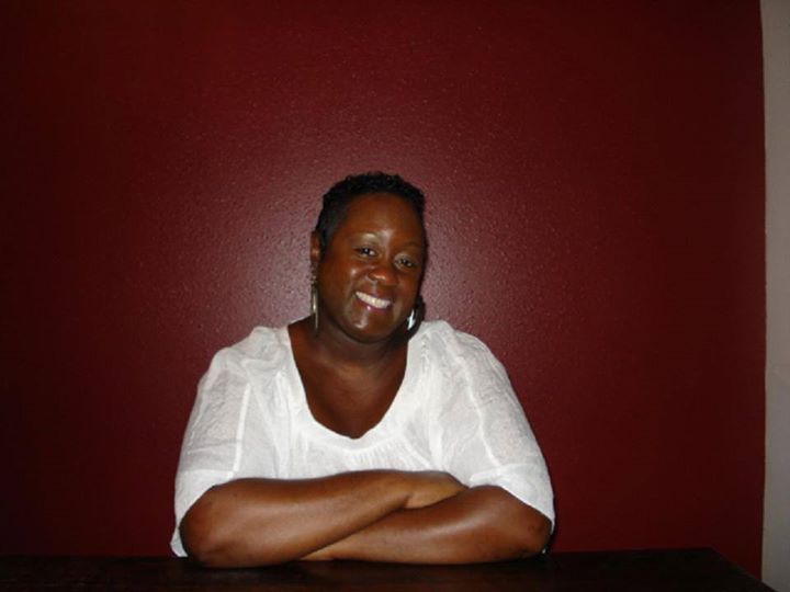 Janice Trottie - Class of 1990 - M.b. Smiley High School