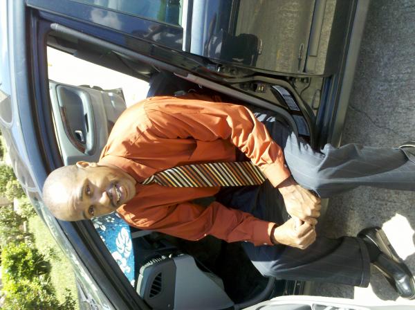 Michael Lee - Class of 1982 - M.b. Smiley High School