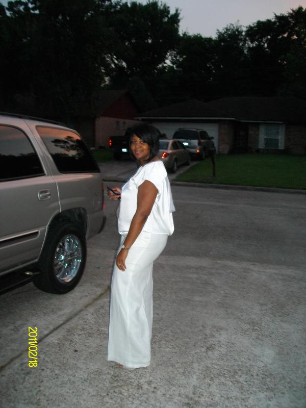 Andrea Lott - Class of 1988 - M.b. Smiley High School