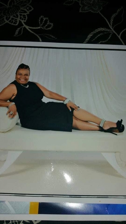Sandra Alfred - Class of 1977 - M.b. Smiley High School
