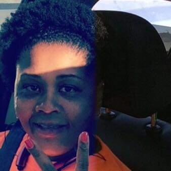 Tonya Bradley - Class of 1992 - M.b. Smiley High School