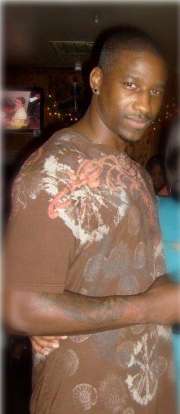Joshua Johnson - Class of 1999 - M.b. Smiley High School