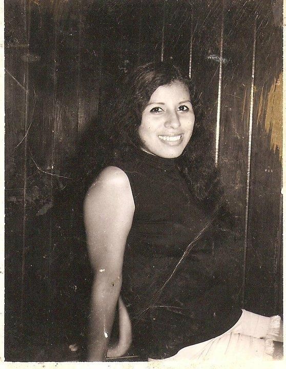 Judy Tannihill - Class of 1973 - M.b. Smiley High School