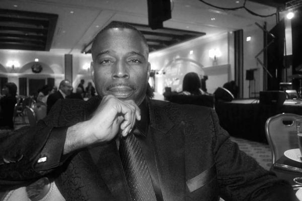 Bobby Motton - Class of 1972 - M.b. Smiley High School