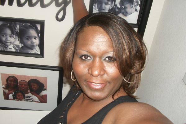 Teressa Duson - Class of 1983 - M.b. Smiley High School