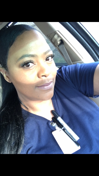 Darnita Prejean - Class of 1985 - M.b. Smiley High School